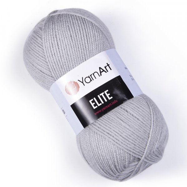 Yarn Art YarnArt Elite Elite: Elite 855