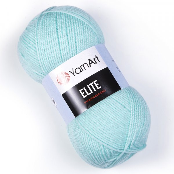 Yarn Art YarnArt Elite Elite: Elite 856