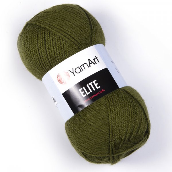 Yarn Art YarnArt Elite Elite: Elite 39