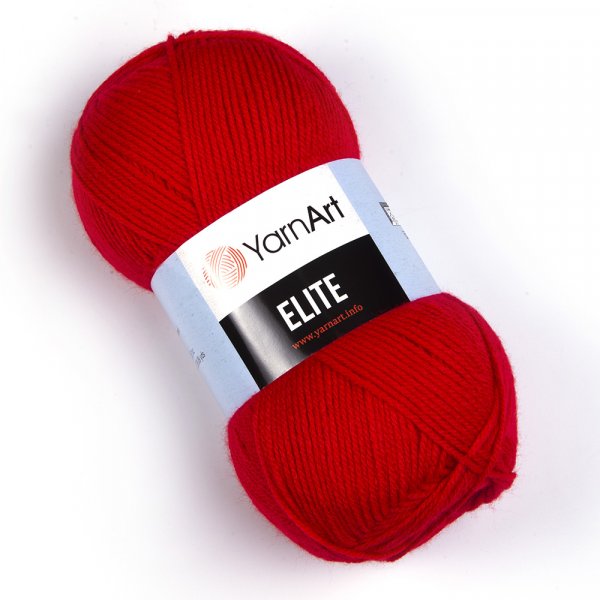 Yarn Art YarnArt Elite Elite: Elite 41