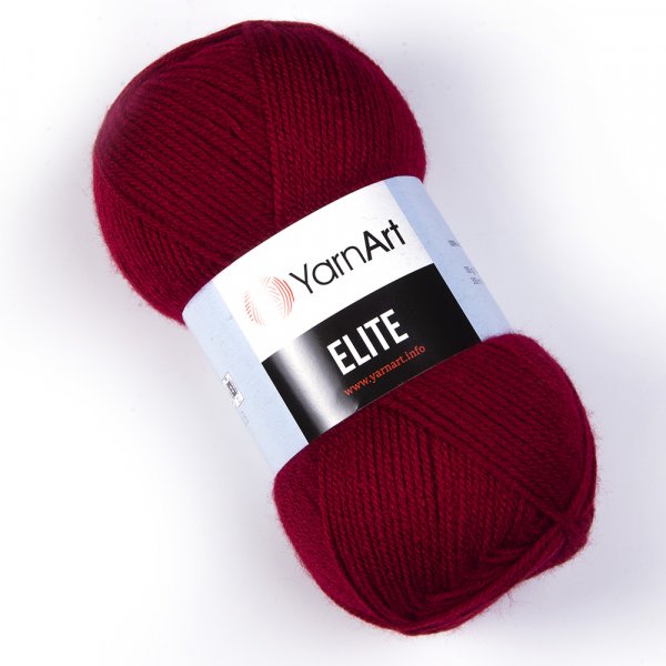 Yarn Art YarnArt Elite Elite: Elite 43