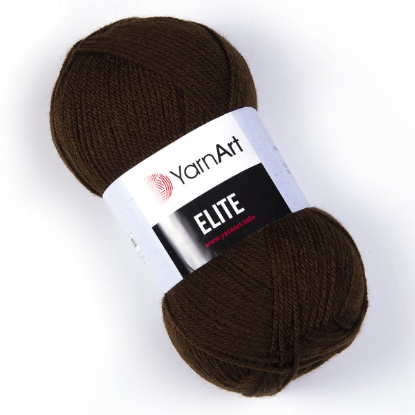 Yarn Art YarnArt Elite Elite: Elite 05