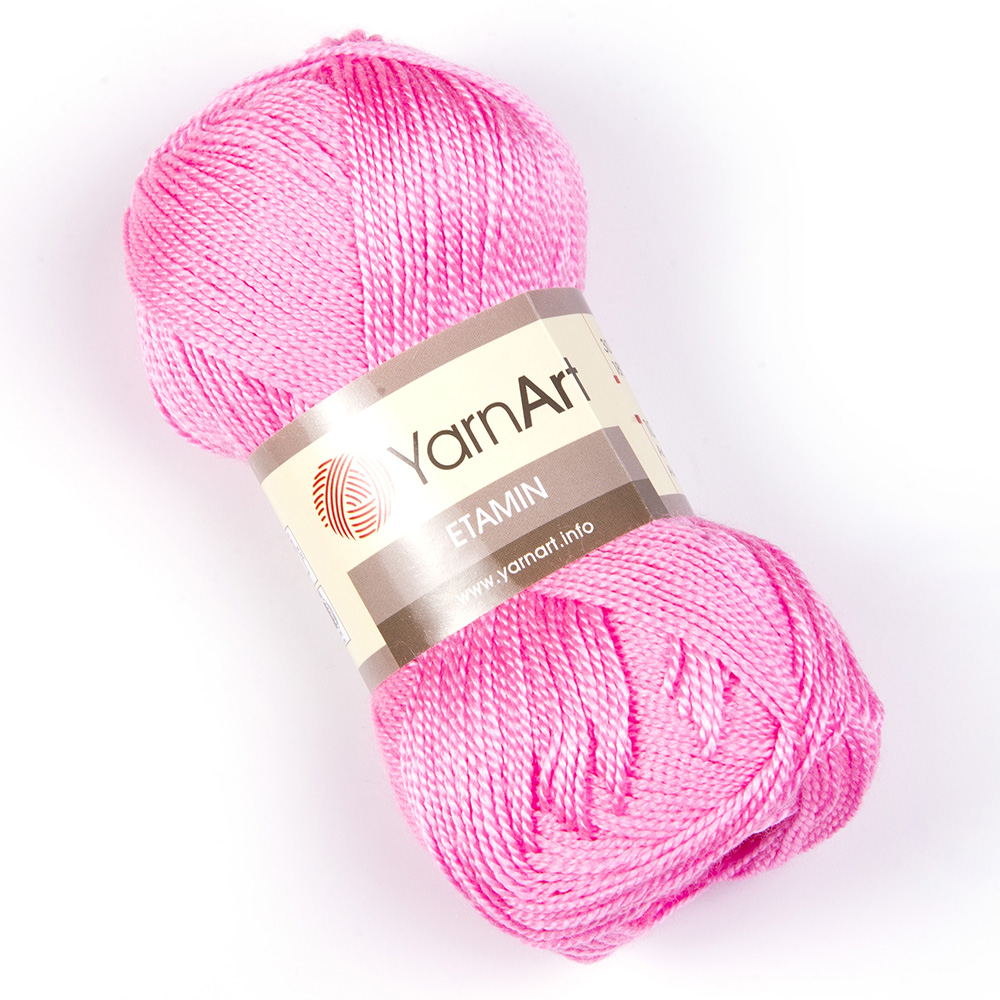Yarn Art YarnArt Etamin Etamin: Etamin 436