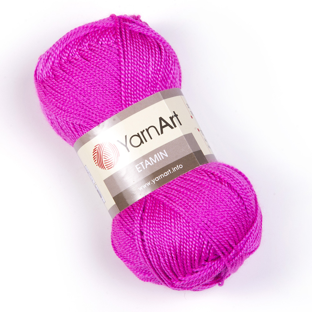 Yarn Art YarnArt Etamin Etamin: Etamin 437