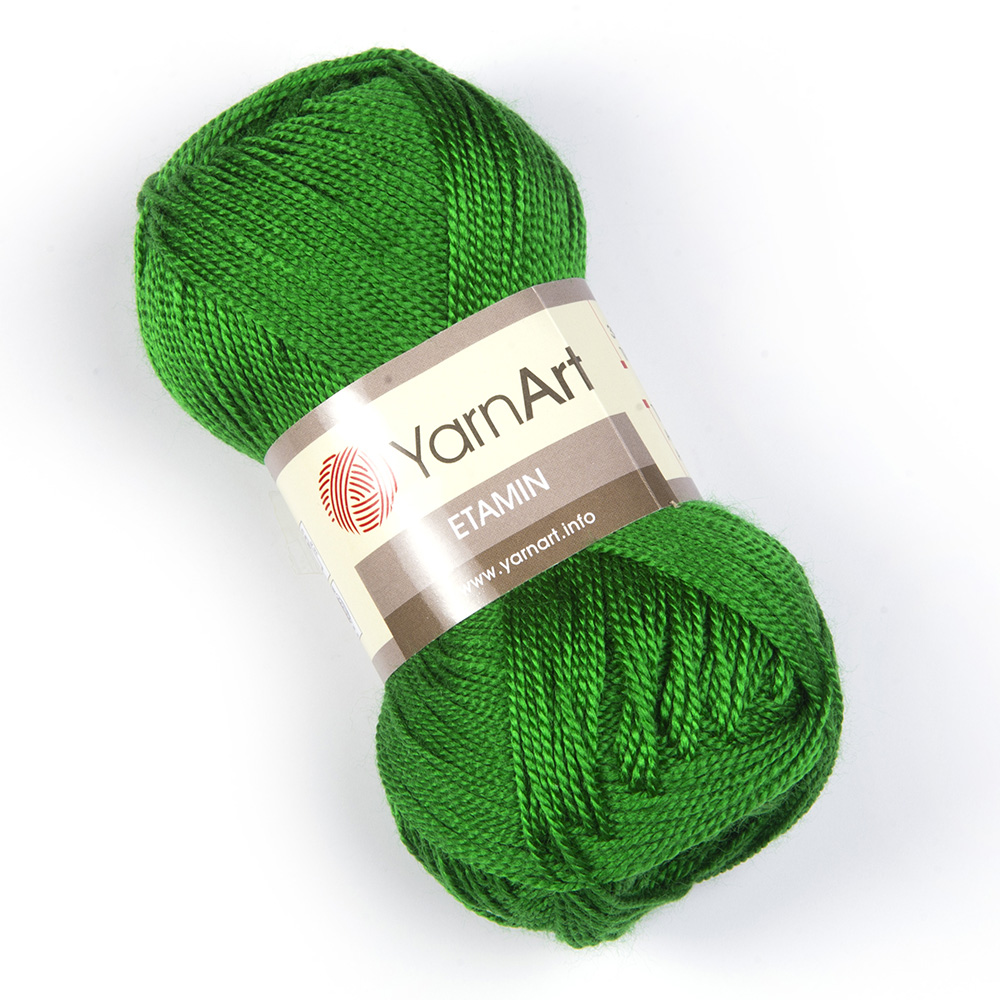 Yarn Art YarnArt Etamin Etamin: Etamin 438
