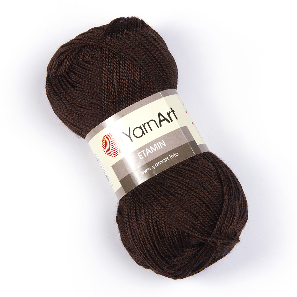 Yarn Art YarnArt Etamin Etamin: Etamin 440