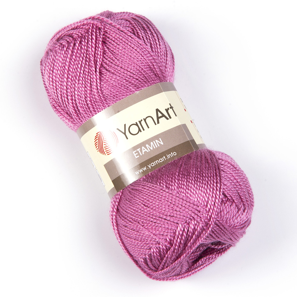 Yarn Art YarnArt Etamin Etamin: Etamin 441