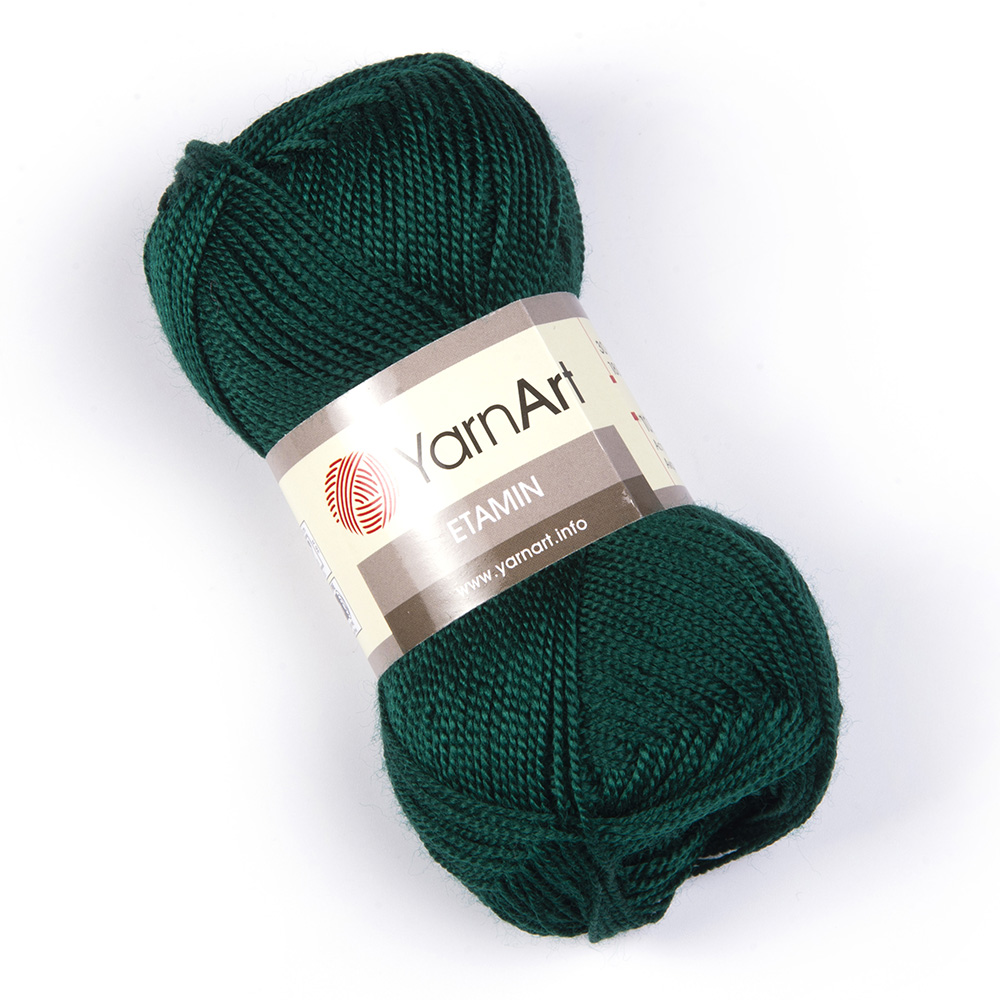 Yarn Art YarnArt Etamin Etamin: Etamin 443