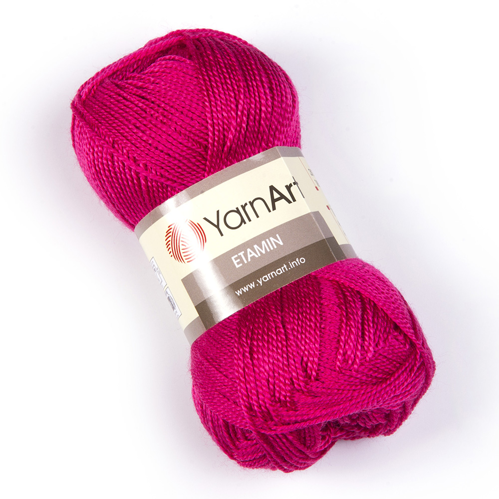 Yarn Art YarnArt Etamin Etamin: Etamin 445