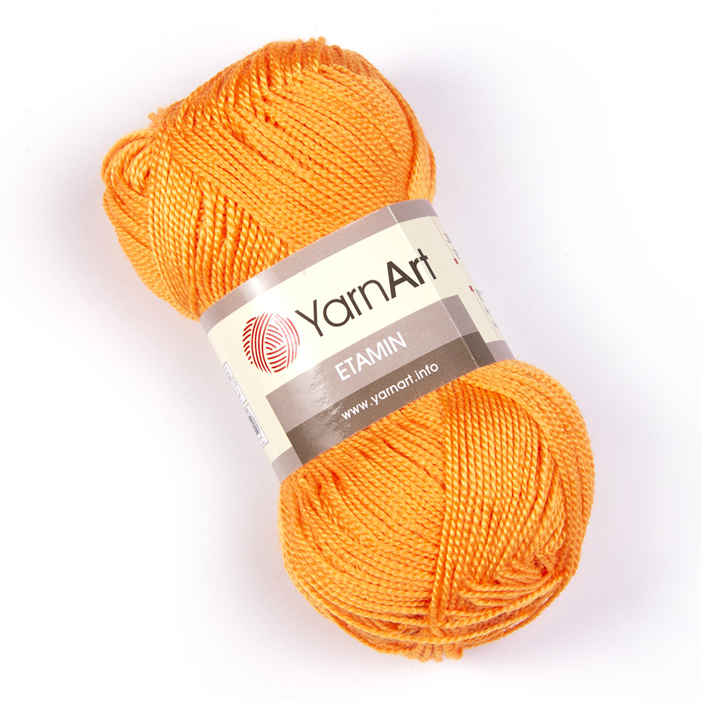 Yarn Art YarnArt Etamin Etamin: Etamin 446