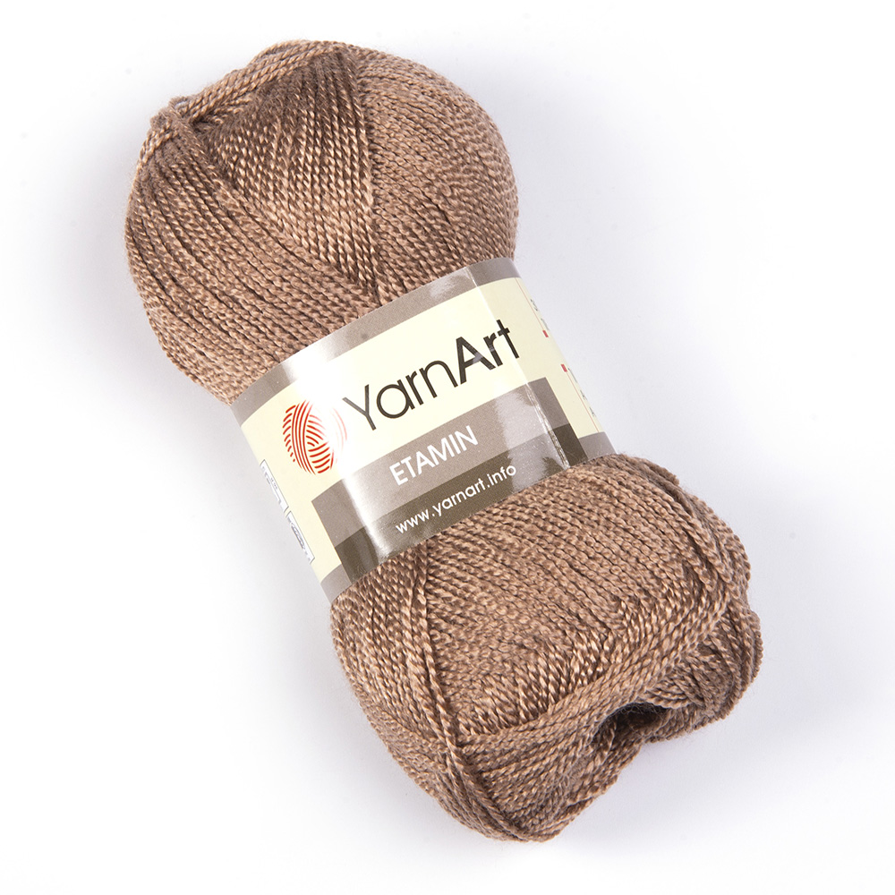 Yarn Art YarnArt Etamin Etamin: Etamin 447