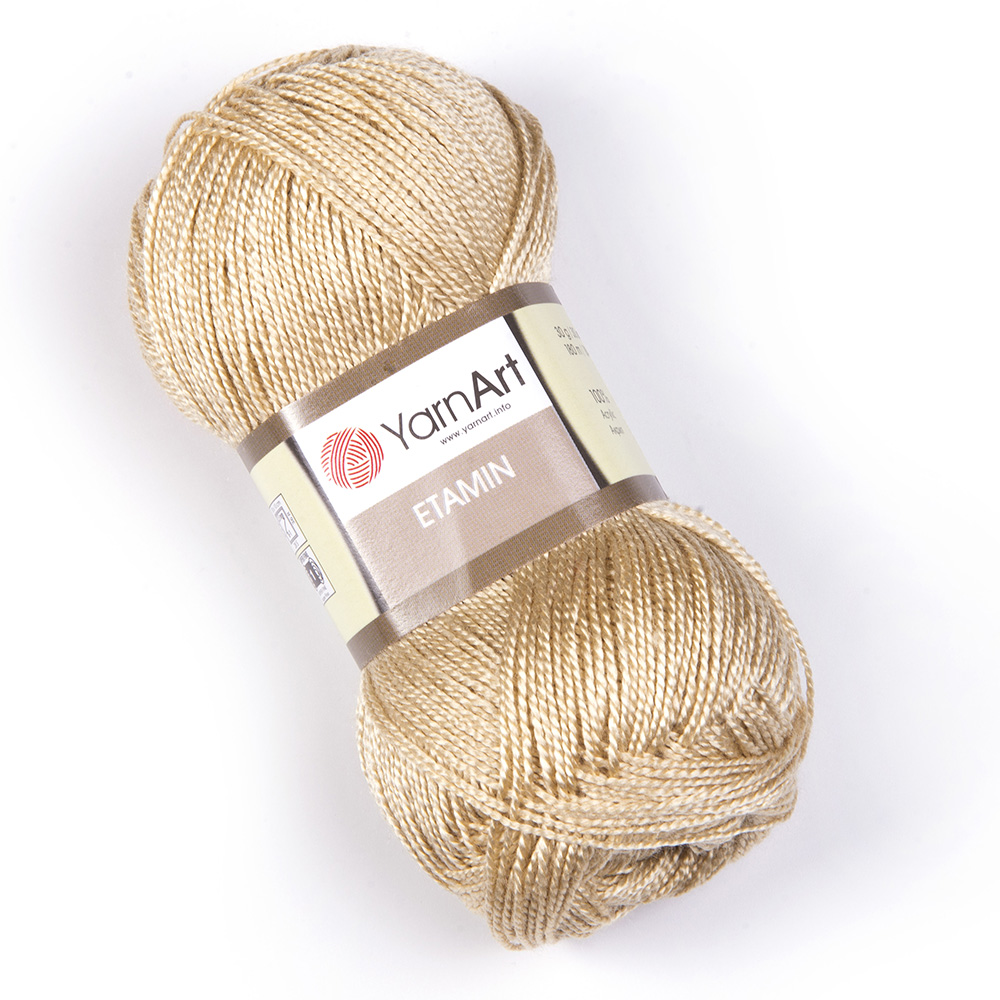 Yarn Art YarnArt Etamin Etamin: Etamin 448