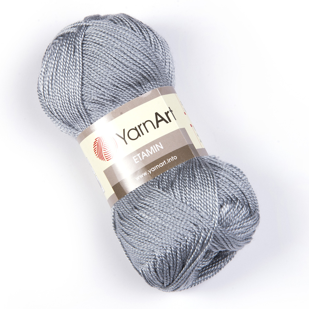 Yarn Art YarnArt Etamin Etamin: Etamin 449