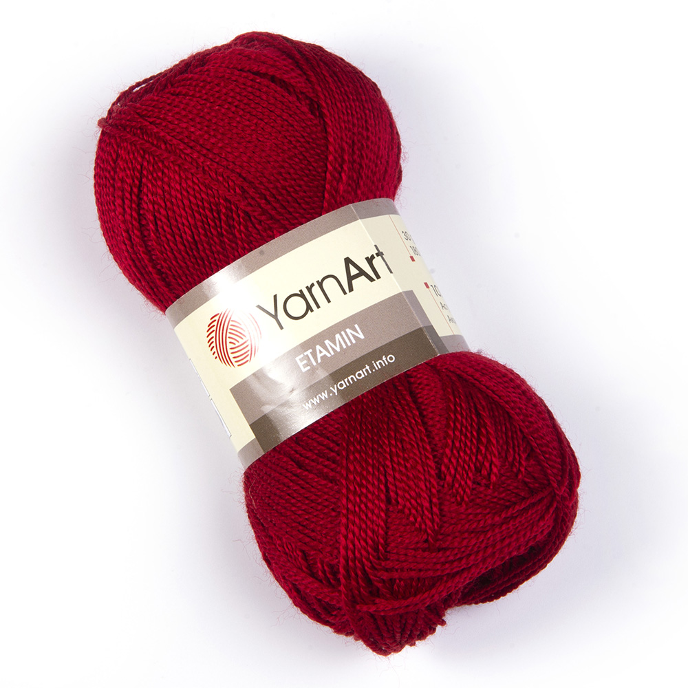 Yarn Art YarnArt Etamin Etamin: Etamin 450