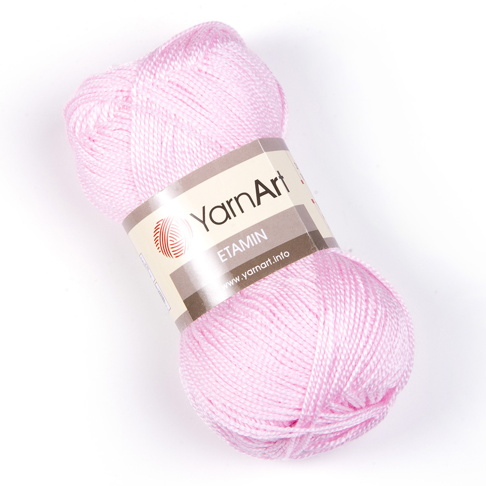 Yarn Art YarnArt Etamin Etamin: Etamin 451
