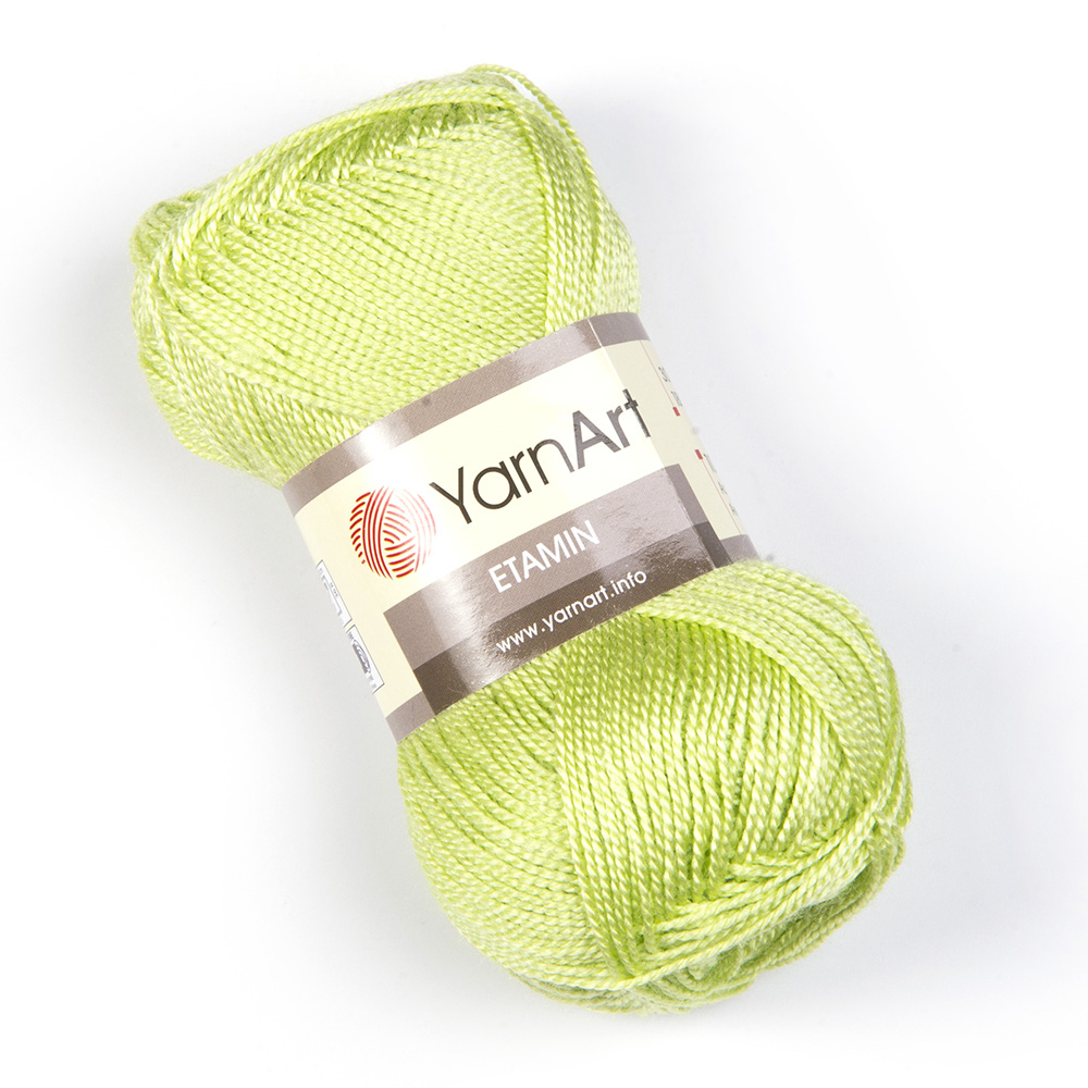 Yarn Art YarnArt Etamin Etamin: Etamin 452