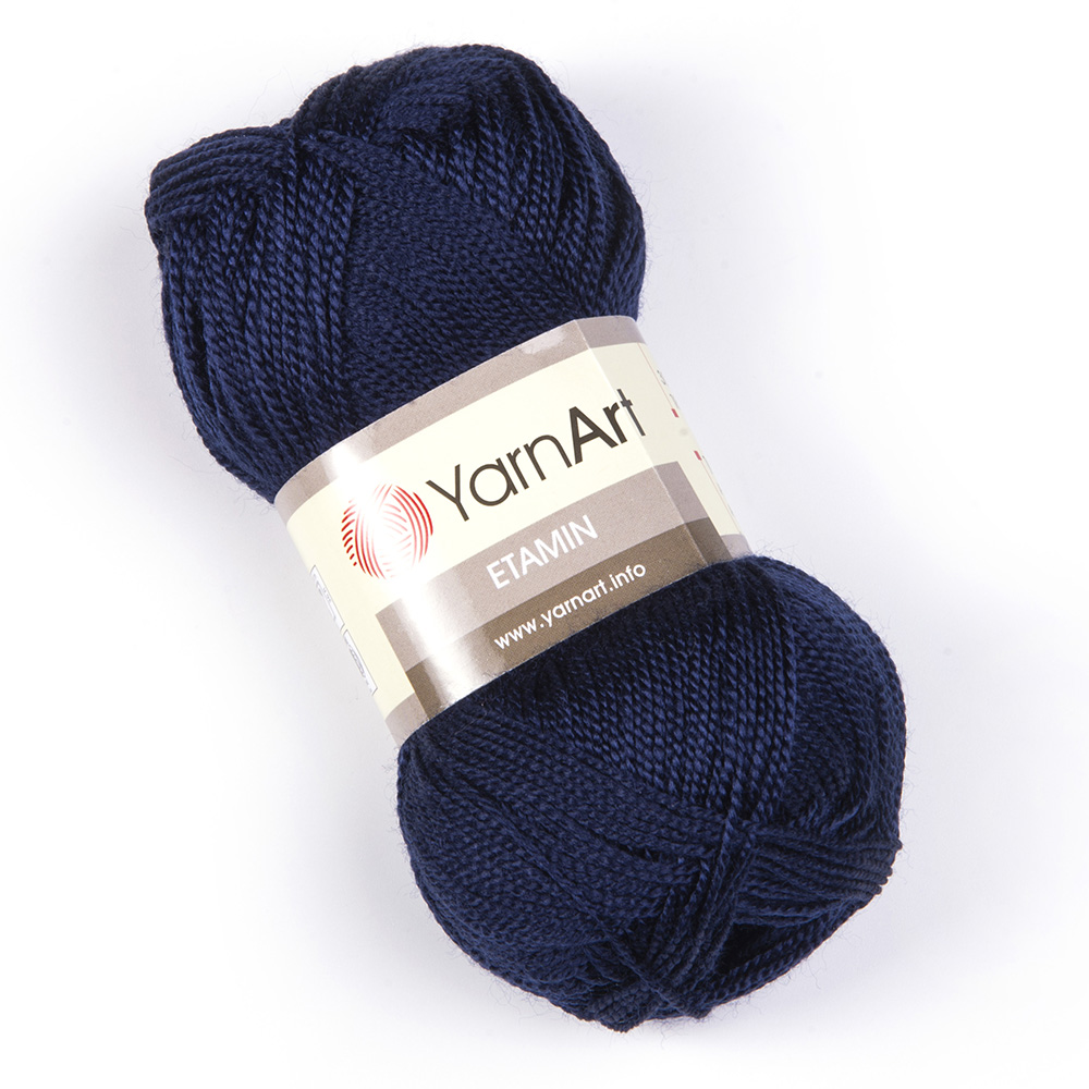 Yarn Art YarnArt Etamin Etamin: Etamin 453