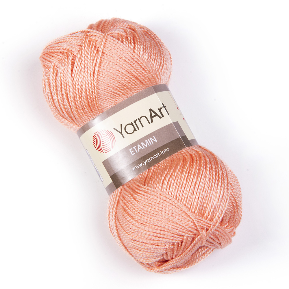 Yarn Art YarnArt Etamin Etamin: Etamin 456
