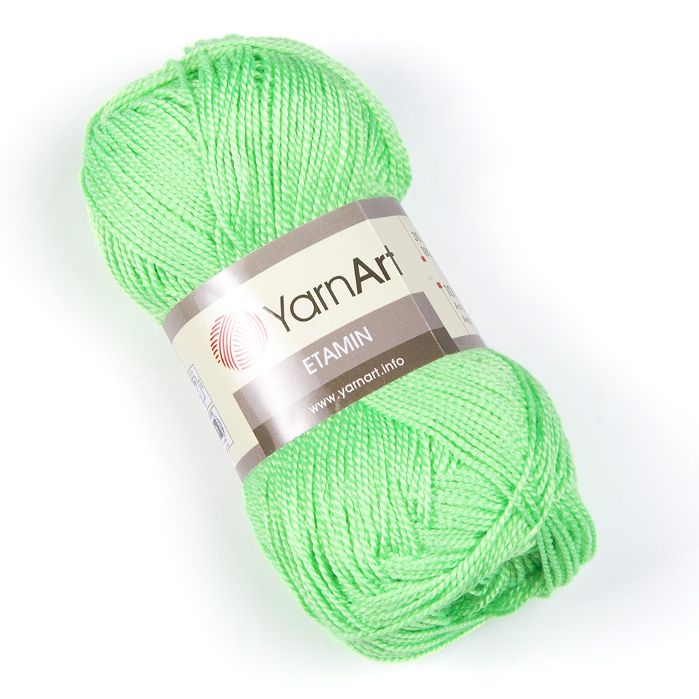 Yarn Art YarnArt Etamin Etamin: Etamin 457