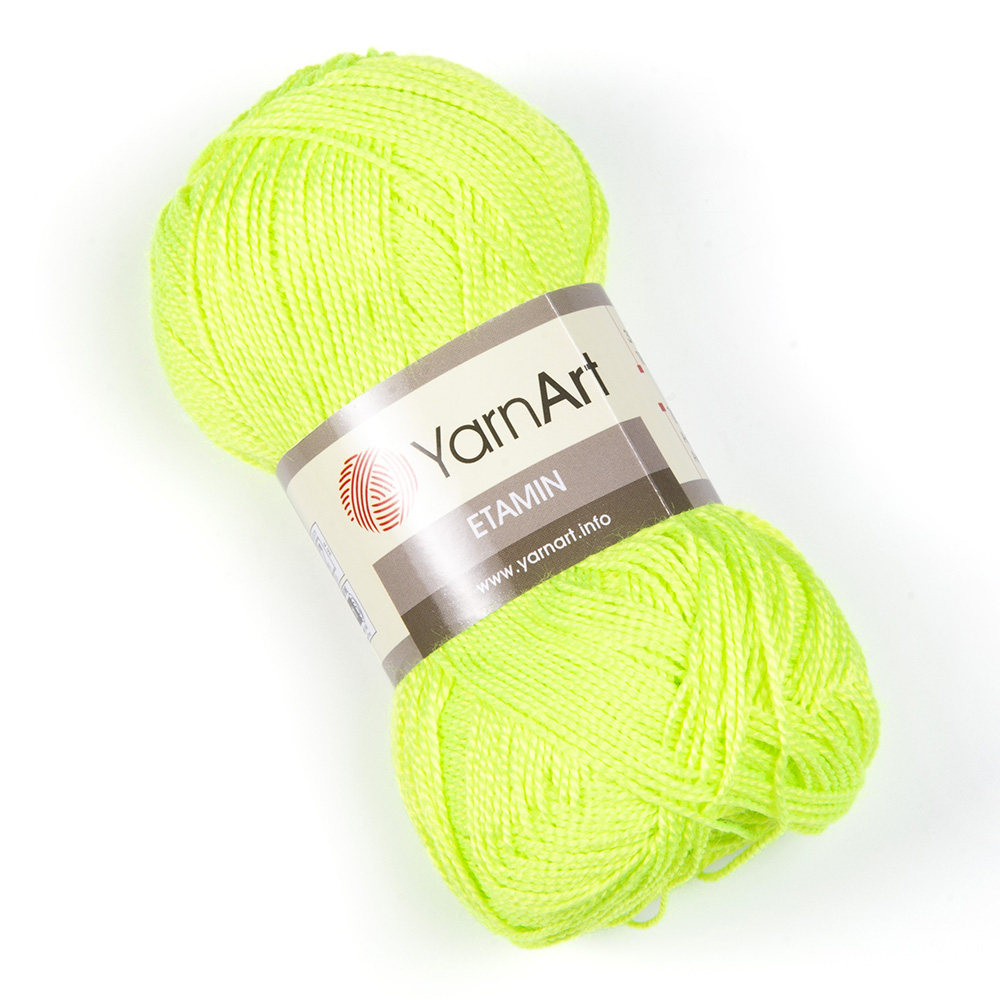 Yarn Art YarnArt Etamin Etamin: Etamin 459
