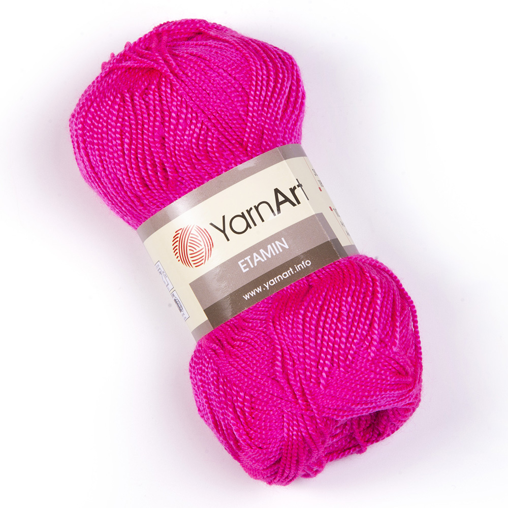 Yarn Art YarnArt Etamin Etamin: Etamin 460