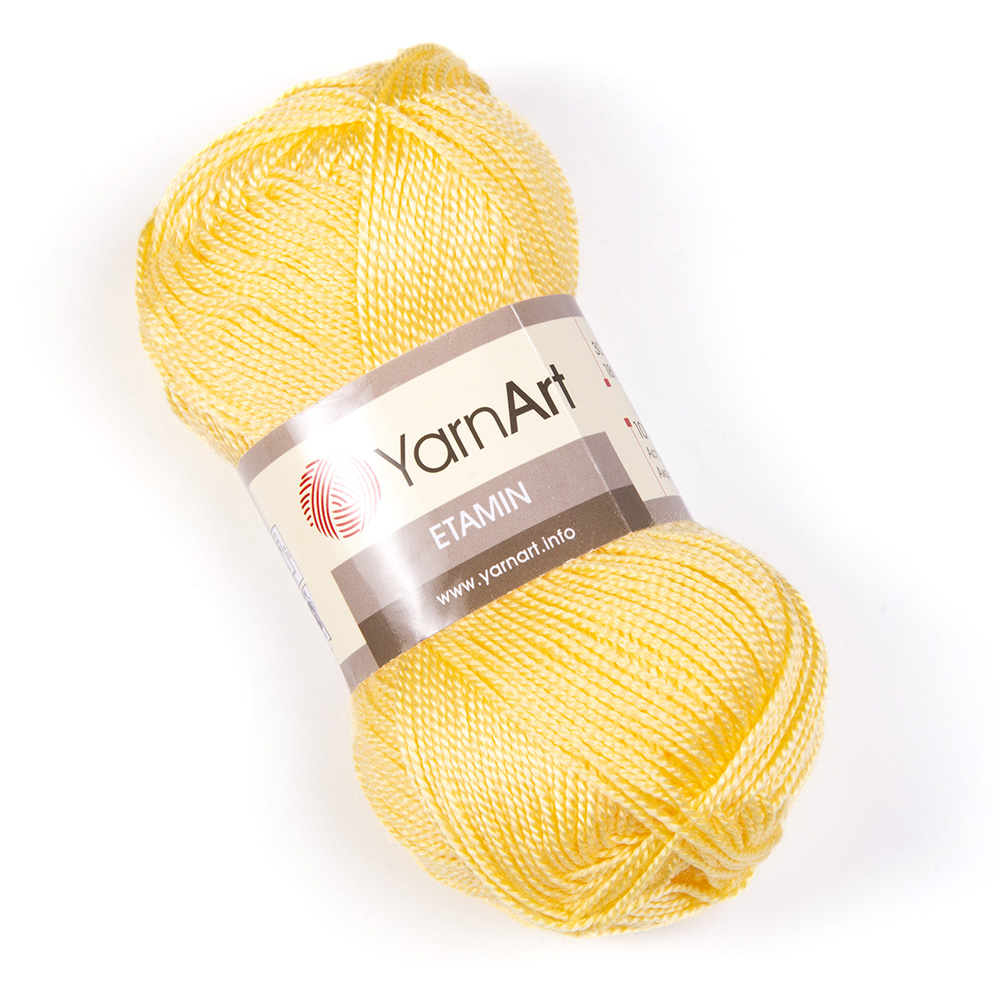 Yarn Art YarnArt Etamin Etamin: Etamin 461