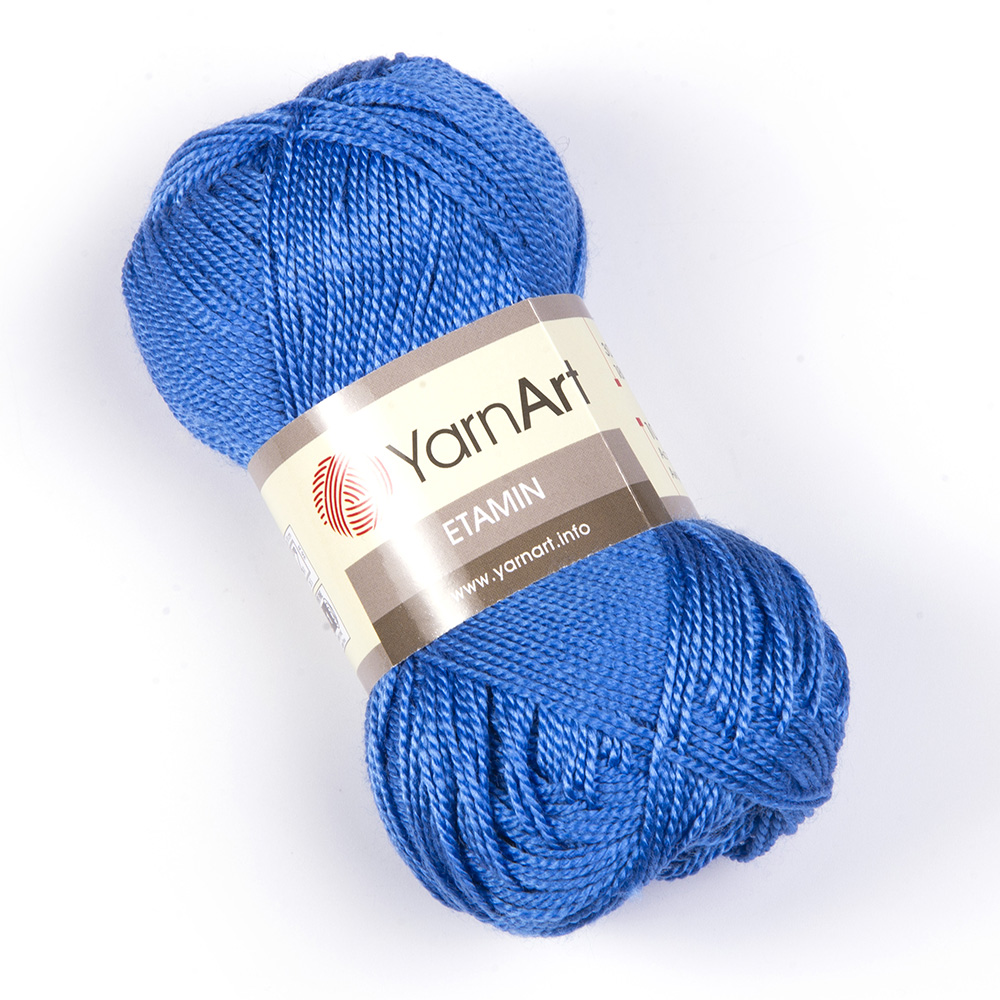 Yarn Art YarnArt Etamin Etamin: Etamin 462