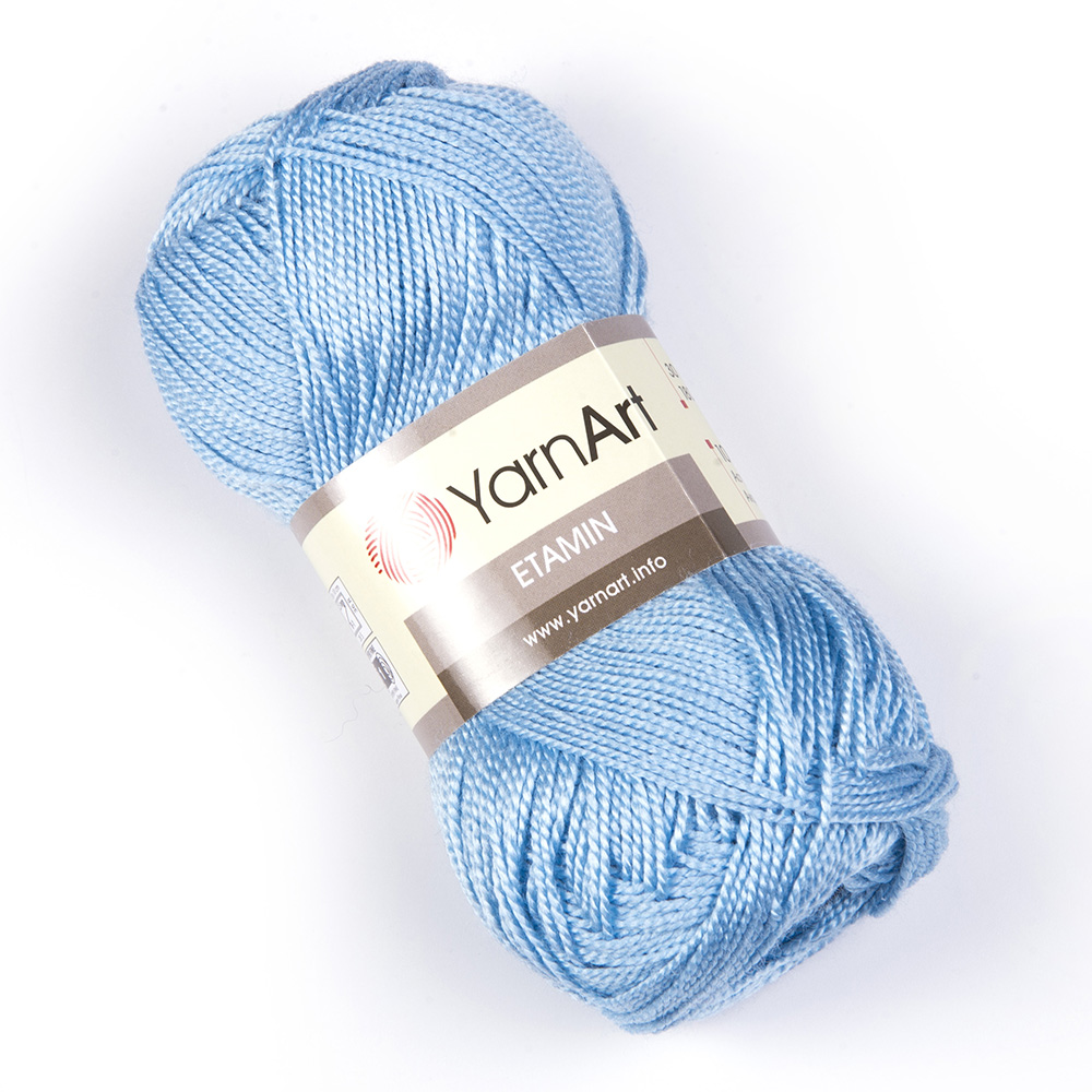 Yarn Art YarnArt Etamin Etamin: Etamin 424