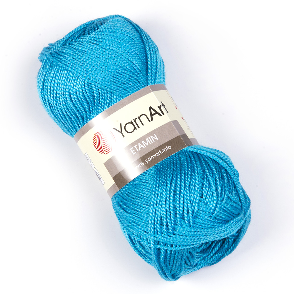 Yarn Art YarnArt Etamin Etamin: Etamin 425