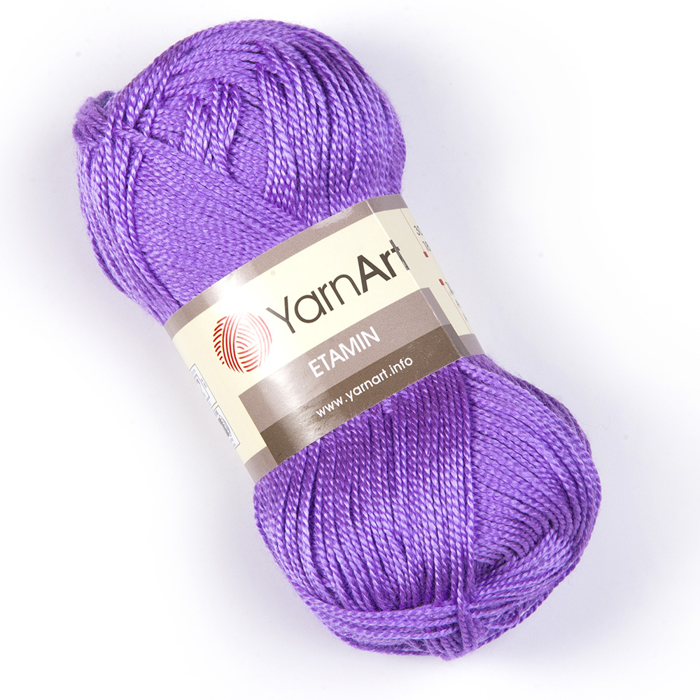 Yarn Art YarnArt Etamin Etamin: Etamin 430
