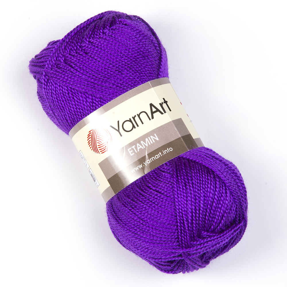 Yarn Art YarnArt Etamin Etamin: Etamin 431