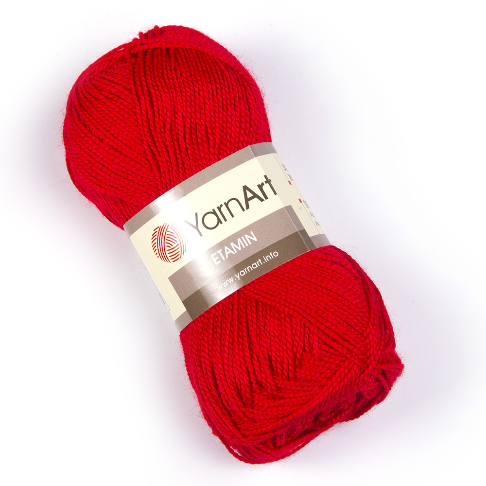 Yarn Art YarnArt Etamin Etamin: Etamin 434