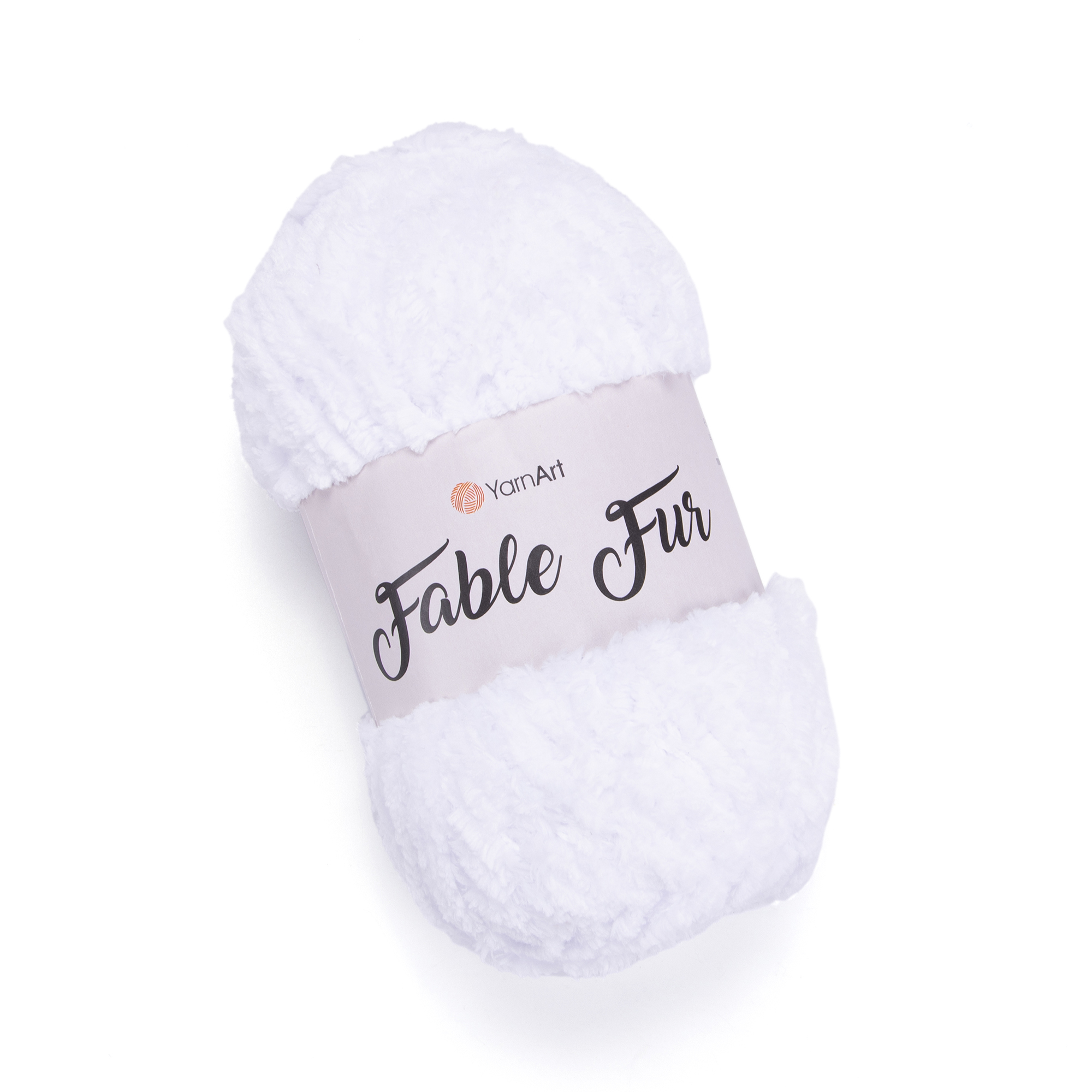 Yarn Art YarnArt Fable Fur Fable Fur: Fable Fur 965