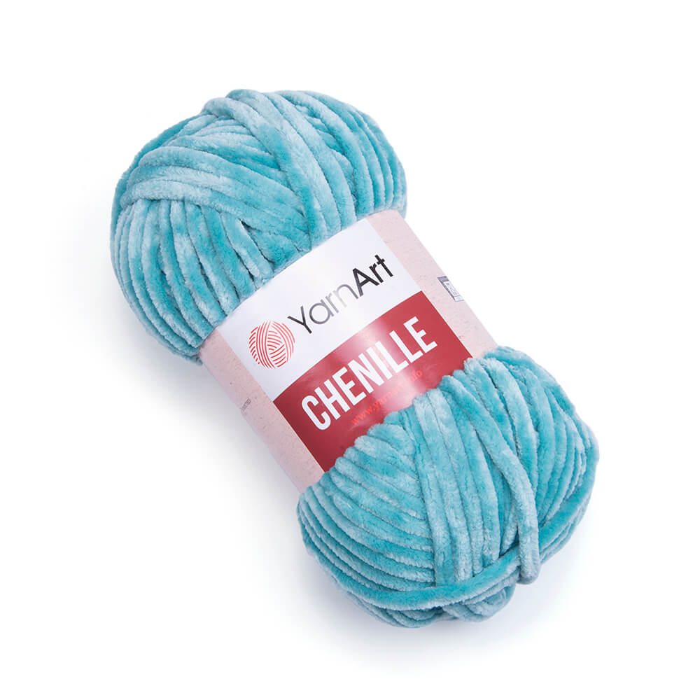 Yarn Art YarnArt Chenille Chenille: Chenille 570