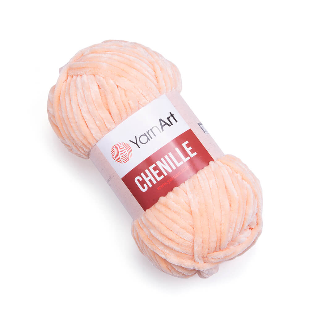 Yarn Art YarnArt Chenille Chenille: Chenille 573
