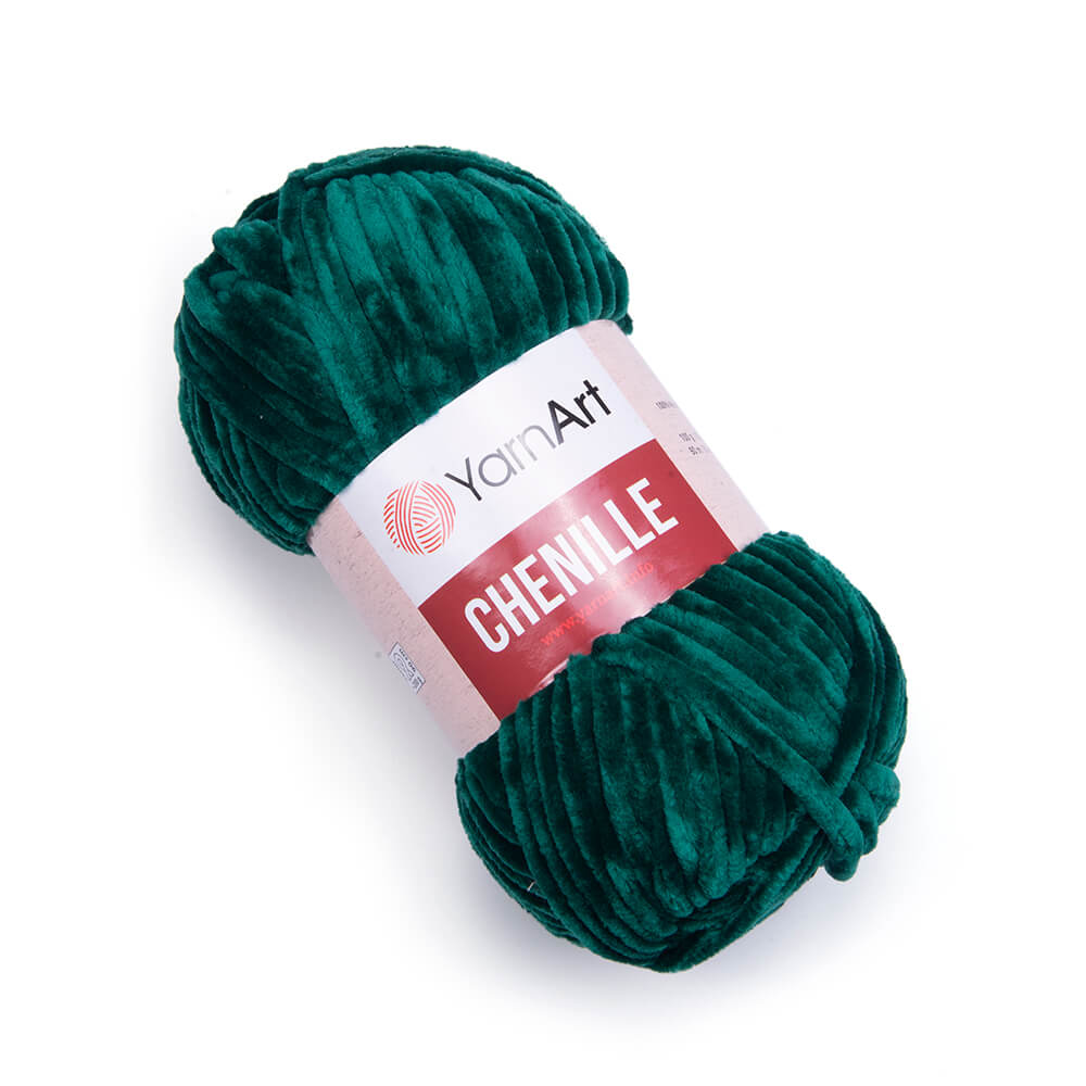 Yarn Art YarnArt Chenille Chenille: Chenille 574