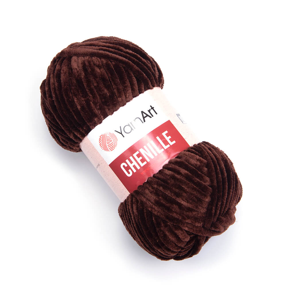 Yarn Art YarnArt Chenille Chenille: Chenille 575