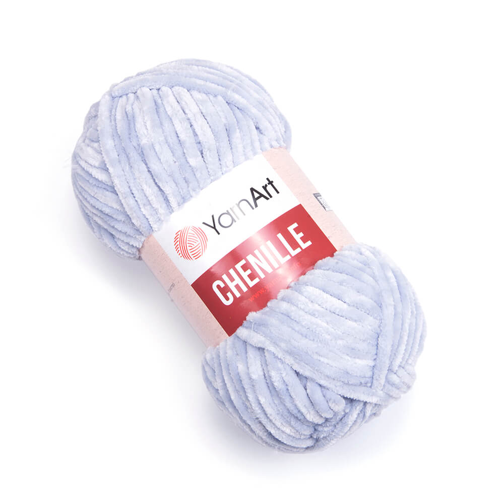 Yarn Art YarnArt Chenille Chenille: Chenille 576