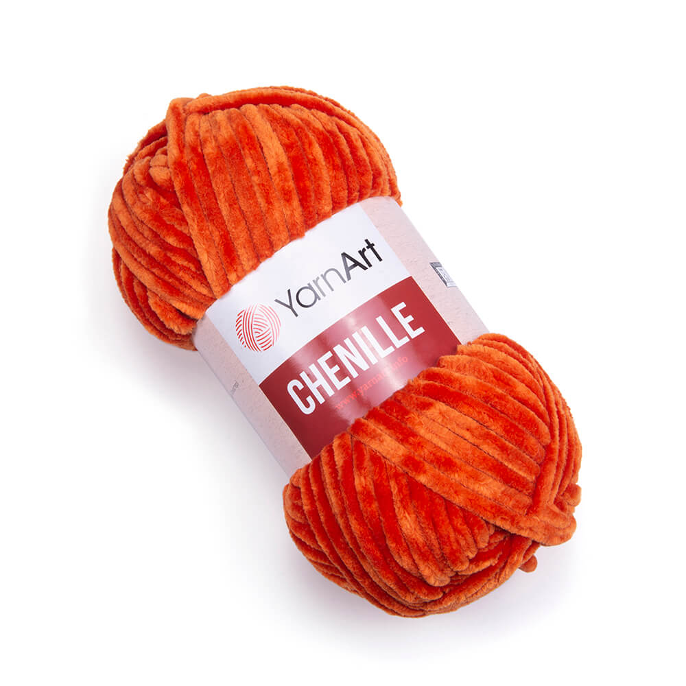 Yarn Art YarnArt Chenille Chenille: Chenille 578