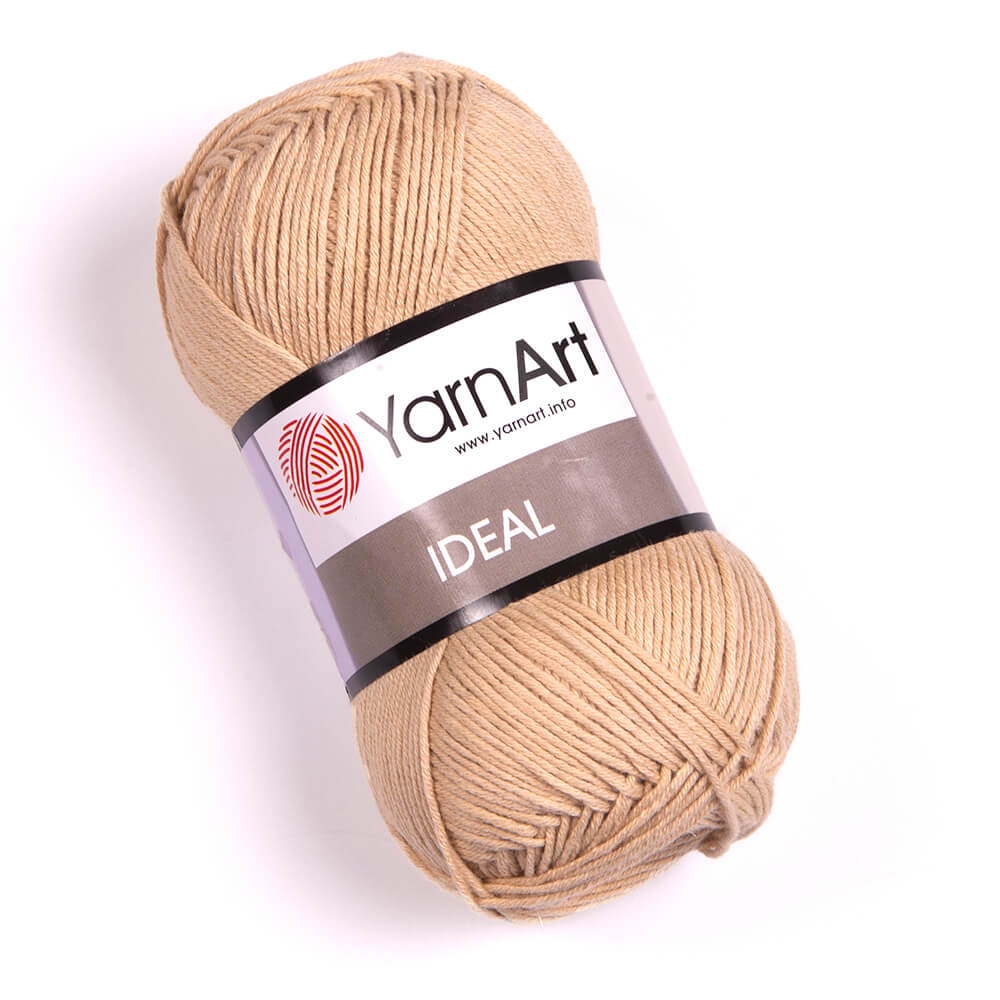 Yarn Art YarnArt Ideal Ideal: Ideal 233