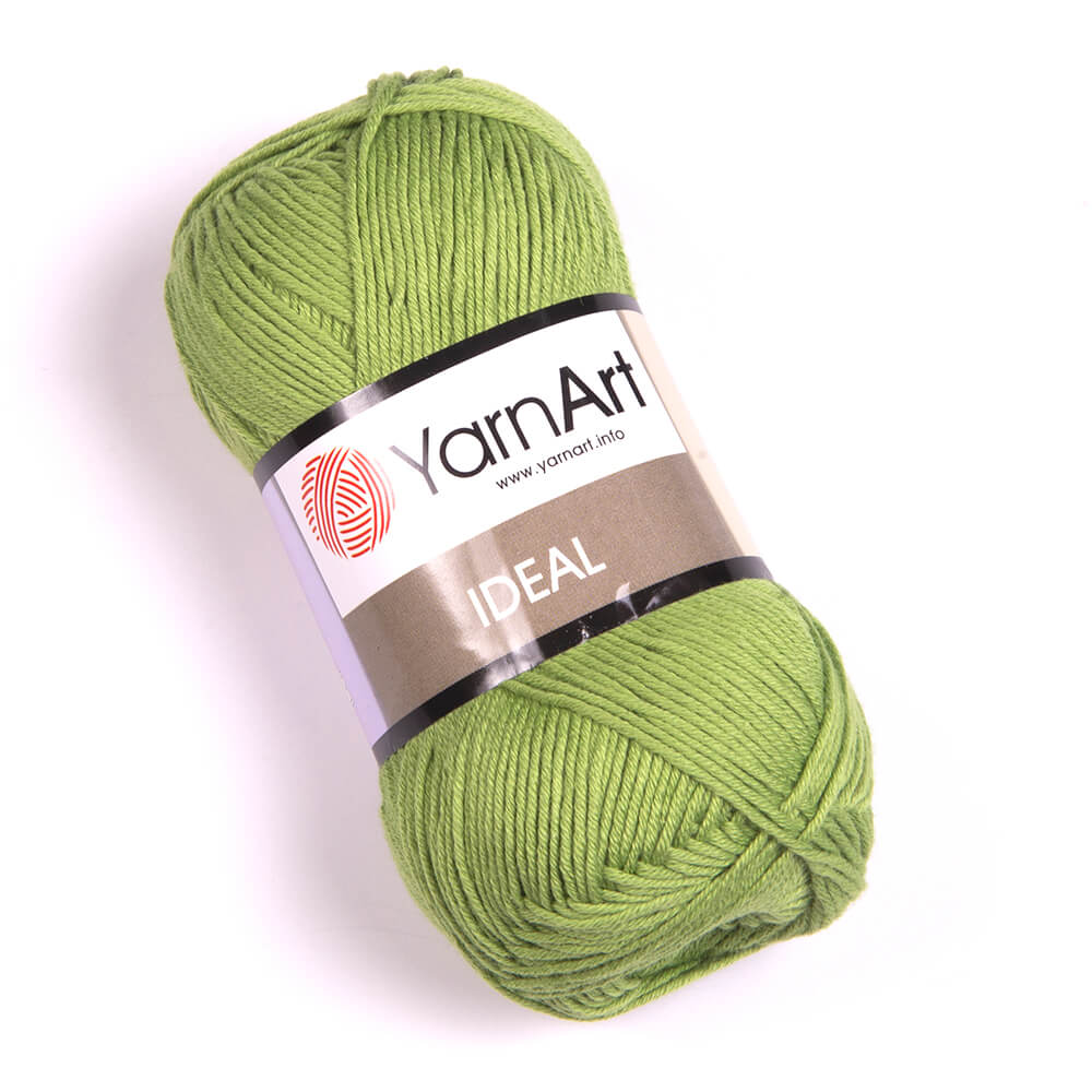 Yarn Art YarnArt Ideal Ideal: Ideal 235