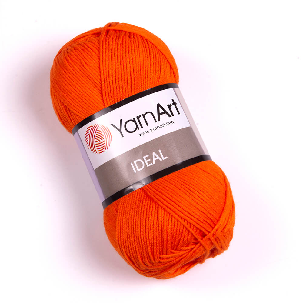 Yarn Art YarnArt Ideal Ideal: Ideal 242