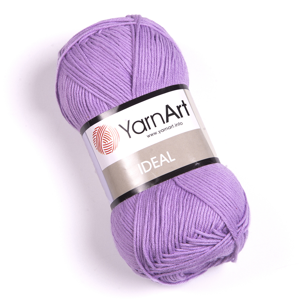 Yarn Art YarnArt Ideal Ideal: Ideal 245