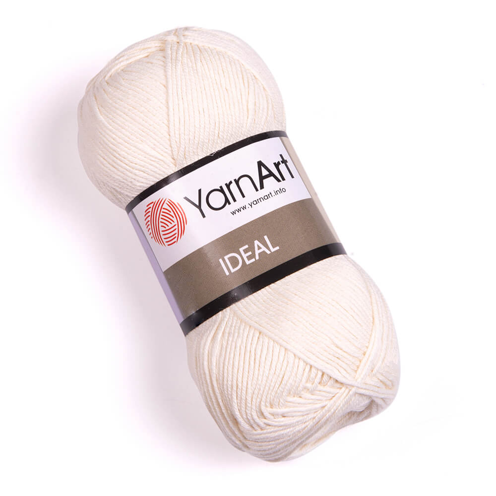 Yarn Art YarnArt Ideal Ideal: Ideal 222