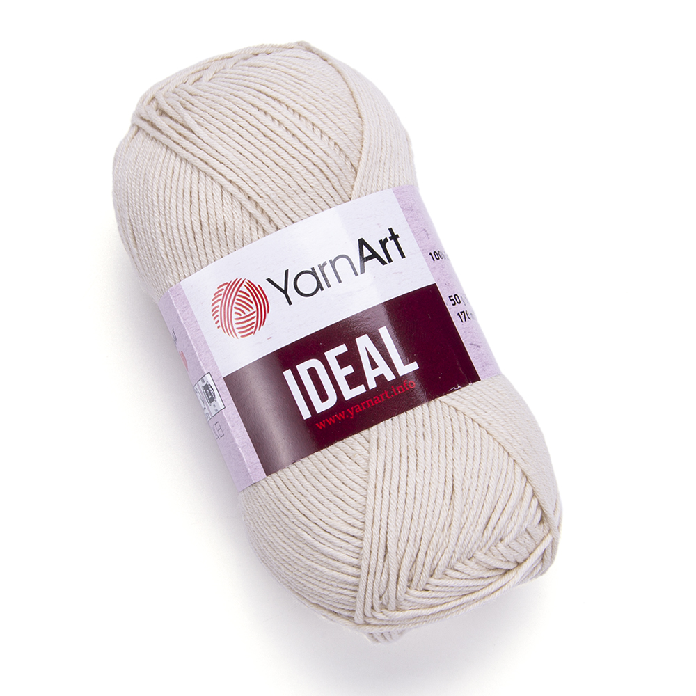 Yarn Art YarnArt Ideal Ideal: Ideal 223