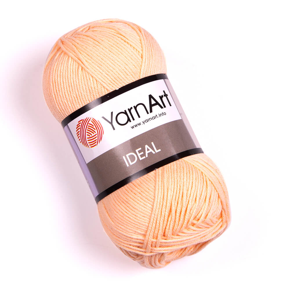 Yarn Art YarnArt Ideal Ideal: Ideal 225