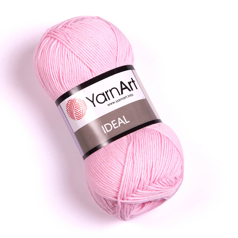 Yarn Art YarnArt Ideal Ideal: Ideal 229