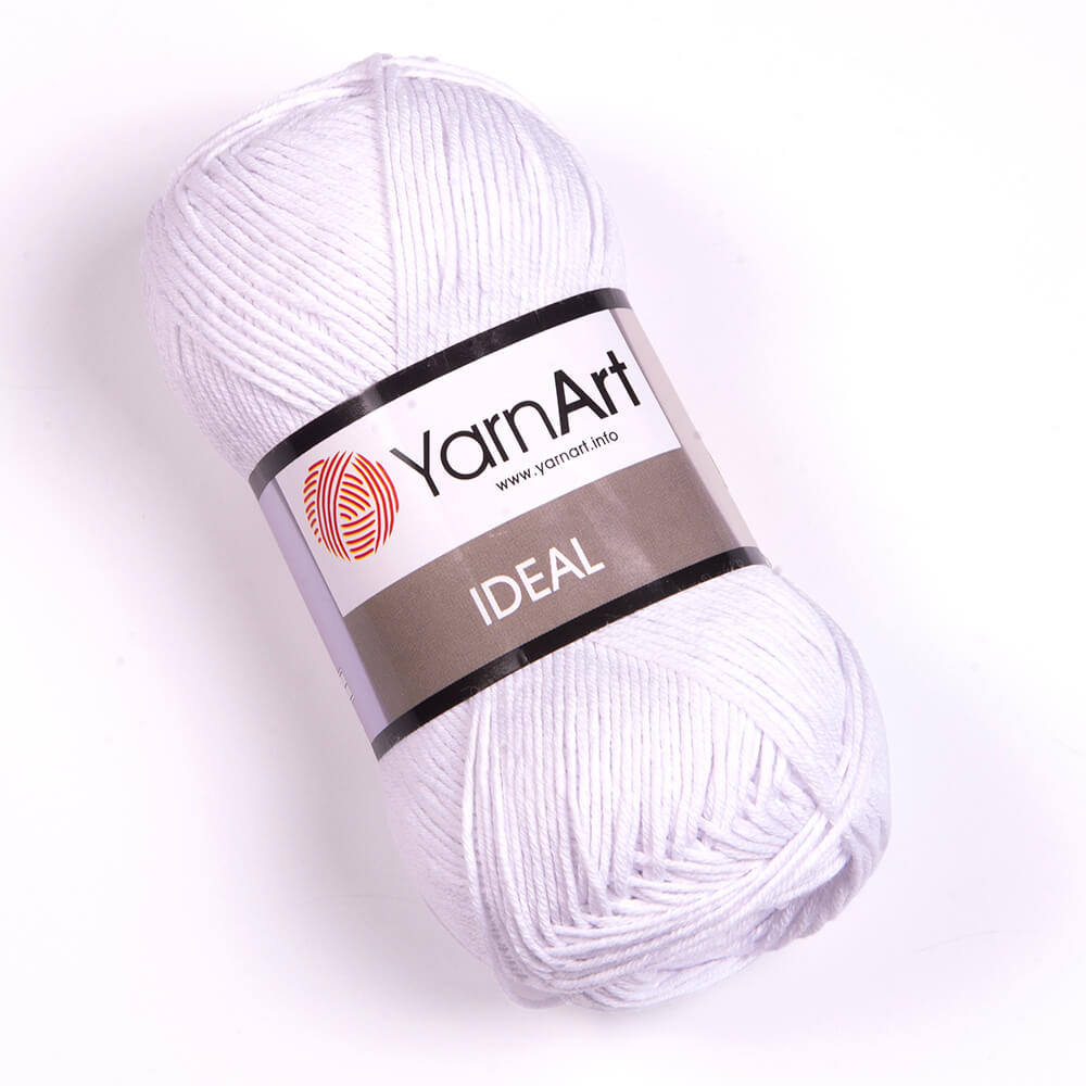 Yarn Art YarnArt Ideal Ideal: Ideal 220