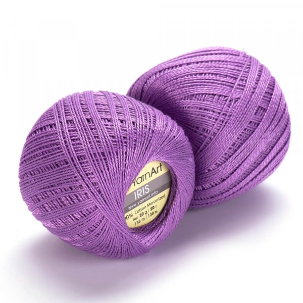 YarnArt Iris příze Iris příze: Iris příze 918