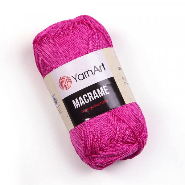 YarnArt Macrame příze macrame malé: Macrame 140